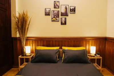 Khách sạn cạnh Lăng Bác – Photos 2