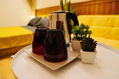 Khách sạn cạnh Lăng Bác – Photos 3