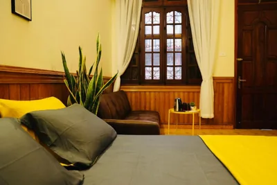 Khách sạn cạnh Lăng Bác – Photos 6