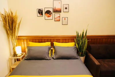 Khách sạn cạnh Lăng Bác – Photos 7