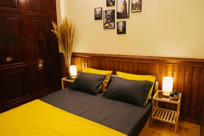 Khách sạn cạnh Lăng Bác – Photos 8