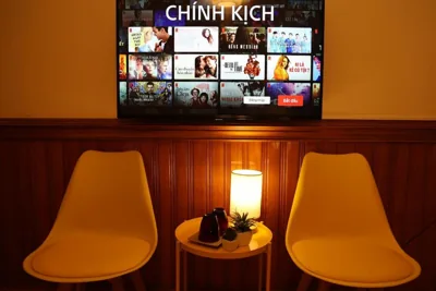 Khách sạn cạnh Lăng Bác – Photos 9